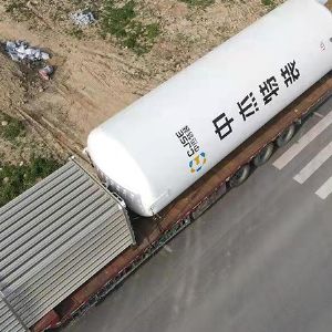 液氩储罐